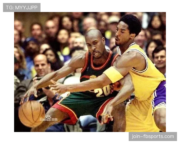 加里·佩顿挡拆助攻提升球队防守反击效率明显