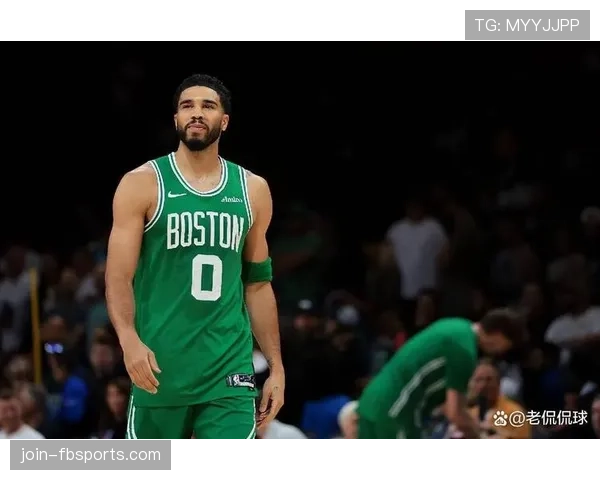 塔图姆关键挡拆提升得分效率，拉开与伦纳德差距