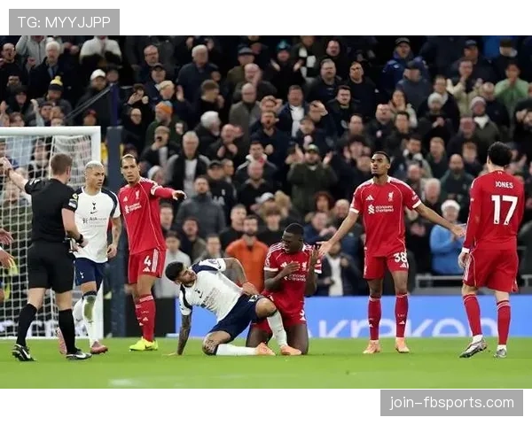 热刺战绩波动，进攻亮眼难掩全队稳定性承压